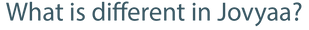 Jovyaa